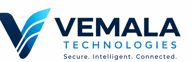 Vemala Technologies — Secure. Intelligent. Connected.